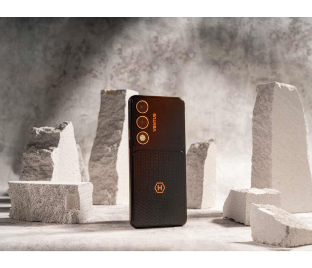 myPhone HAMMER VENTUS 5G - 1604874 - zdjęcie 17